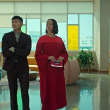 Loot - Una fortuna: un momento della serie