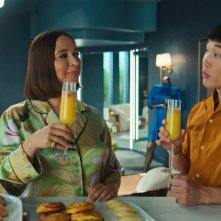 Loot - Una fortuna: un'immagine della serie