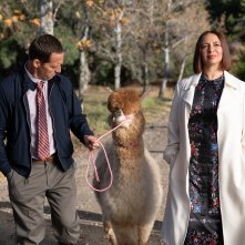 Loot - Una fortuna: Maya Rudolph in una scena della serie