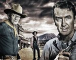 L'uomo che uccise Liberty Valance in 4K UHD, la recensione: un video straordinario, 60 anni e non sentirli