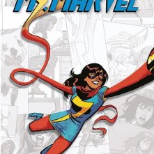 Marvel-Verse: Ms. Marvel