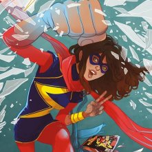 Ms. Marvel: Metamorfosi