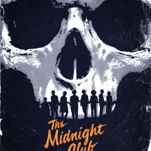 Locandina di The Midnight Club