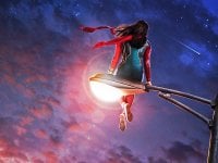 Ms. Marvel, la recensione dei primi episodi: l'eroina dei giovanissimi è arrivata!