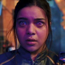 Ms. Marvel: la protagonista Iman Vellani