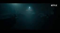 Guillermo Del Toro's Cabinet Of Curiosities - Teaser Trailer