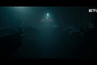 Guillermo Del Toro's Cabinet Of Curiosities - Teaser Trailer