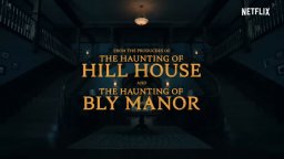 The Midnight Club - Teaser Trailer