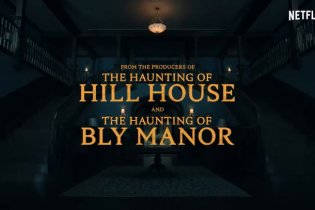 The Midnight Club - Teaser Trailer