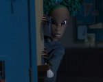 Wendell & Wild: la prima clip del film animato diretto da Henry Selick