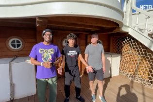 One Piece - First Look