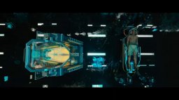 Black Adam – Trailer Italiano