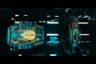 Black Adam – Trailer Italiano