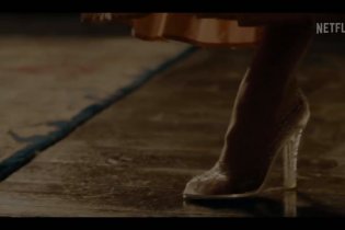 The School For Good and Evil - Teaser Trailer