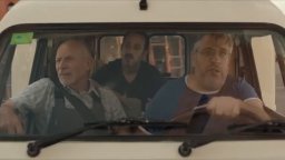 I Tuttofare - Trailer Italiano