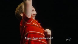 Trevor - Il Musical - Trailer Ufficiale Sottotitoli