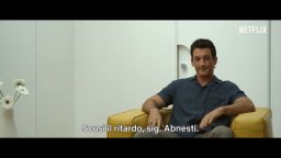 Spiderhead - Clip Esclusiva Sottotitolata