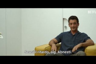 Spiderhead - Clip Esclusiva Sottotitolata