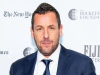 Adam Sandler racconta una storia su Bruce Springsteen: 'Pensava che mi chiamassi Alan Stanley'