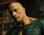 Black Adam: il primo trailer ufficiale del film con Dwayne Johnson