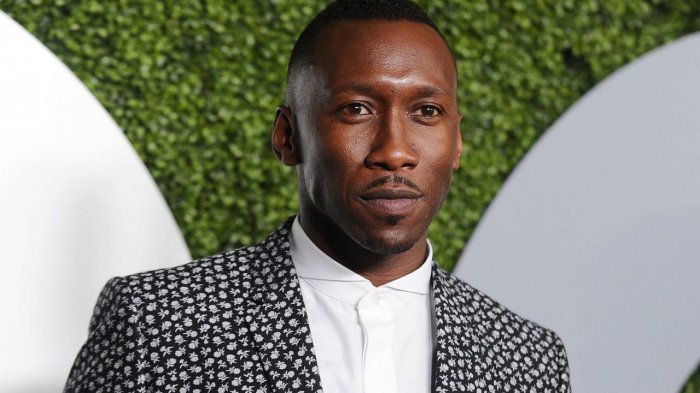 Blade: le riprese del film Marvel con Mahershala Ali avranno inizio a luglio