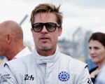 Brad Pitt, il regista di Top Gun: Maverick e Lewis Hamilton lavorano a un film sulla Formula 1