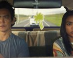 Don't Make Me Go: il trailer del nuovo film con John Cho