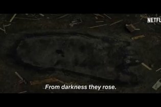 Troll - Teaser Trailer