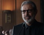 Jurassic World: Il Dominio, Jeff Goldblum paragona il suo ritorno al cult L'esorcista