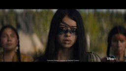 Prey - Trailer Italiano