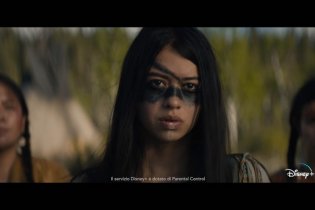 Prey - Trailer Italiano