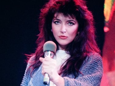 Kate Bush 1985