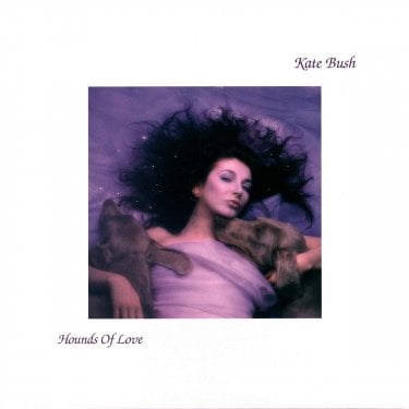 Kate Bush Hounds Of Love