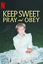 Locandina di Keep Sweet: pregare e obbedire