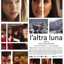 Locandina di L'altra Luna