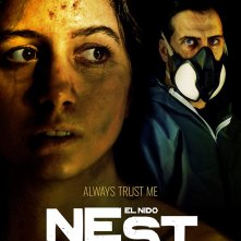 Locandina di El nido