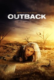 Locandina di Outback