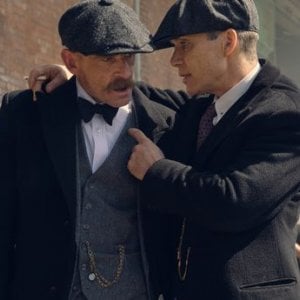 Peaky blinders 6 online streaming ita