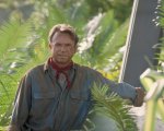 Jurassic Park, Sam Neill: 'Lady Diana era terrorizzata alla premiere'