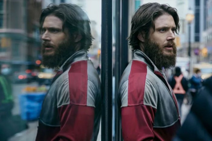 The Boys, arriva lo spin-off Vought Rising che svela le origini di Soldatino, Jensen Ackles: 'Sarà diverso'