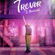 Locandina di Trevor: Il Musical