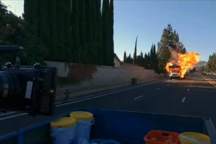 Day Shift - A Caccia Di Vampiri -  Featurette Sottotitoli Italiani