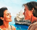 Viaggio a sorpresa, la recensione: Ronn Moss e Lino Banfi, così lontani, così vicini