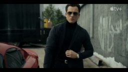 Black Bird - Trailer