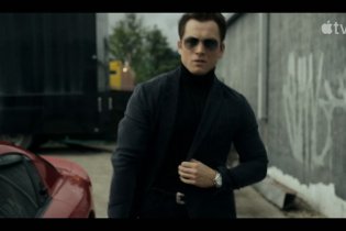 Black Bird - Trailer