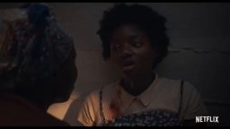 Trees Of Peace - Trailer