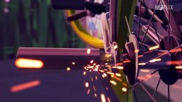 Entergalactic - Teaser Trailer