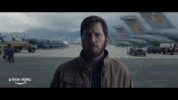 The Terminal List - Trailer