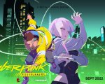 Cyberpunk: Edgerunners, il teaser della serie anime basata sul videogame svela l'uscita su Netflix