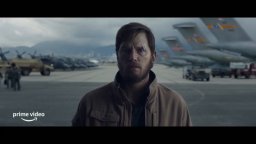 Terminal List - Trailer Italiano